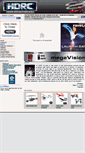 Mobile Screenshot of megatech.com